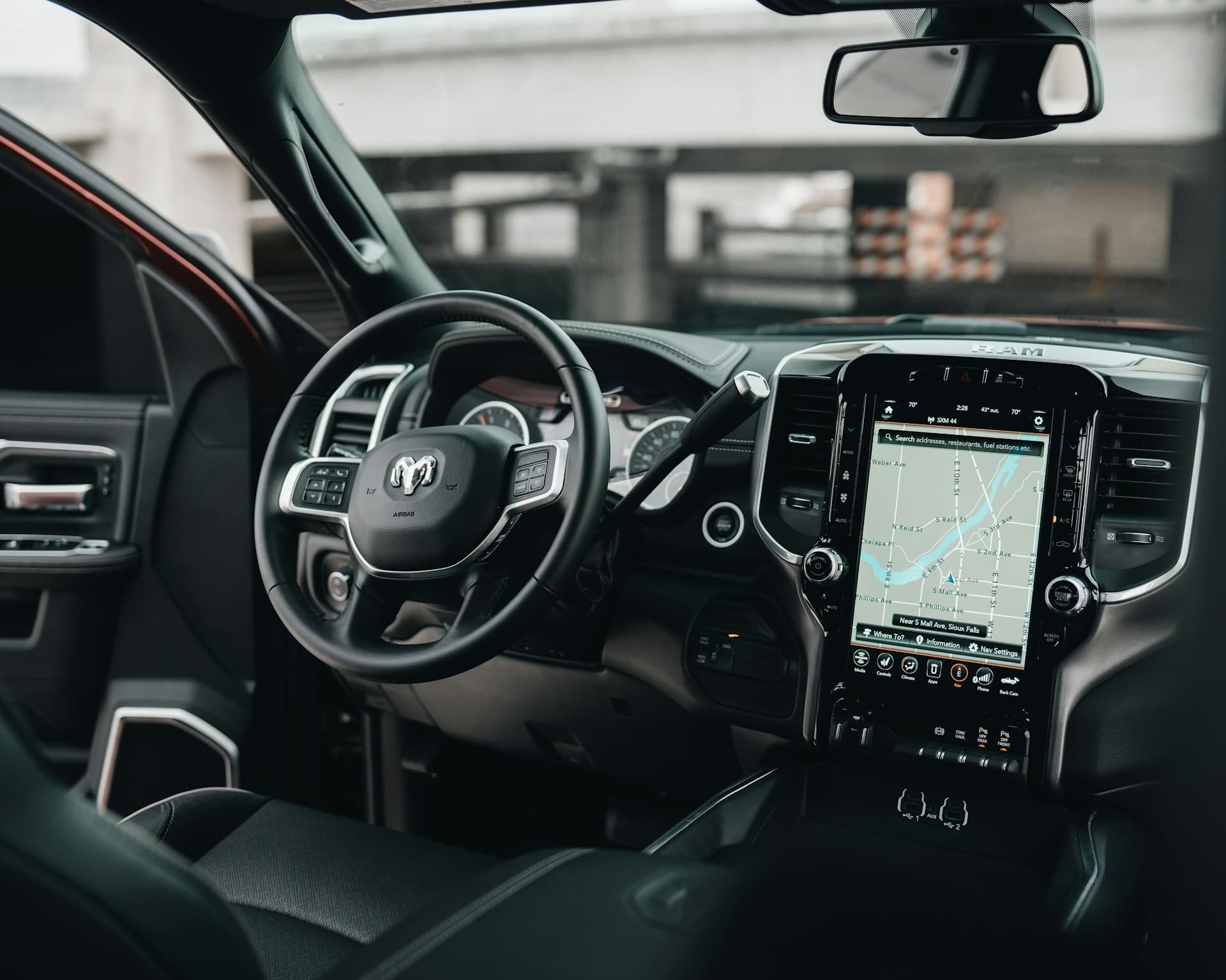 Find Your Perfect Car